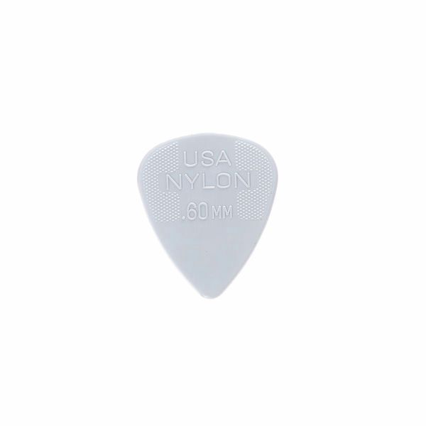 Dunlop Nylon Standard 0,60