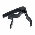 Dunlop Trigger Capo Acoustic CurvedBK