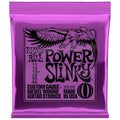 Ernie Ball - Power Slinky Nickel Wound Electric Guitar Strings 11-48 Gauge