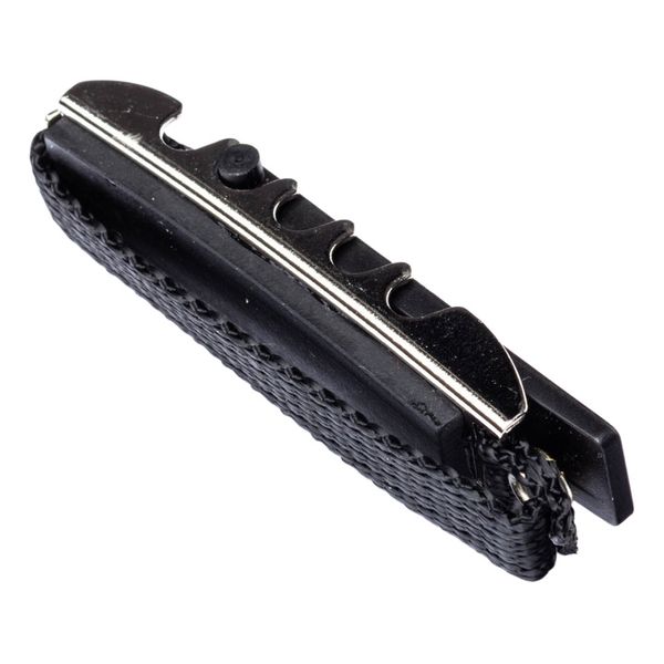 Dunlop Advanced Toggle Curved Capo