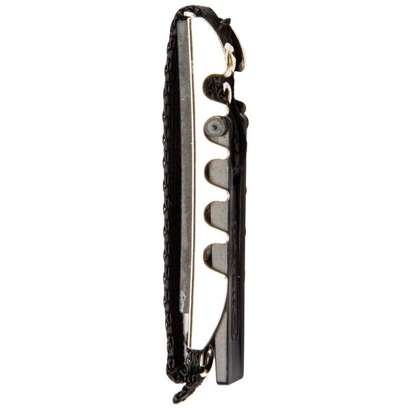 Dunlop Advanced Toggle Curved Capo