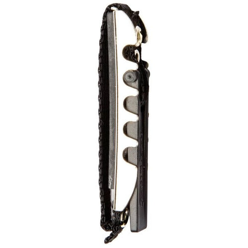 Dunlop Advanced Toggle Curved Capo